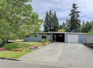 4202 145th Ave SE, Bellevue, WA