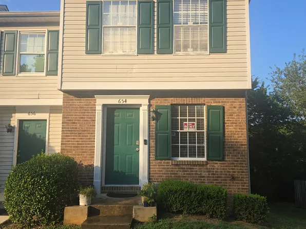 654 Lex Dr, Charlotte, NC 28262