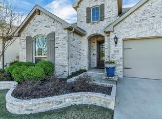 1629 Sebright Trl, Haslet, TX 76052