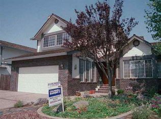 1993 Seal Way, Byron, CA 94514