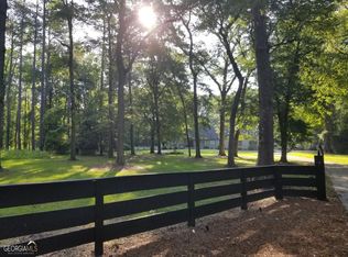 80 Meadow Branch Rd, Brooks, GA 30205