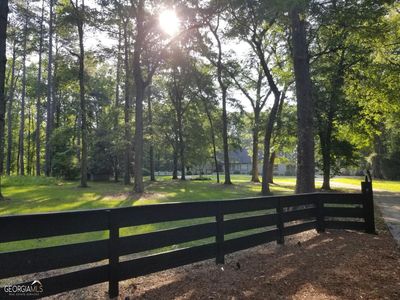 80 Meadow Branch Rd, Brooks, GA, 30205