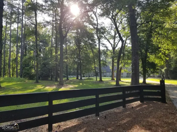 80 Meadow Branch Rd, Brooks, GA 30205