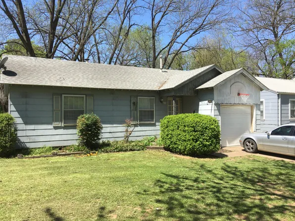 502 N Duncan St, Stillwater, OK 74075