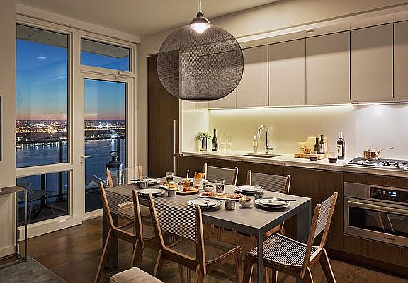 3rd image of 605 W 42nd St APT 64S