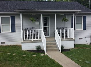 404 N 1st Ave, La Grange, KY 40031