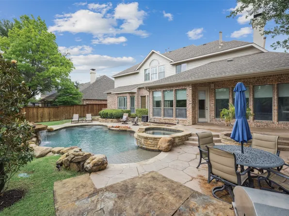 5063 Stillwater Trl, Frisco, TX 75034