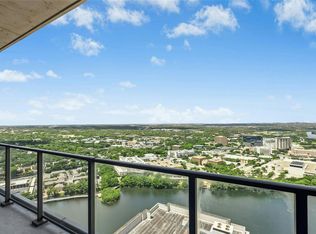 44 East Ave #3703, Austin, TX 78701