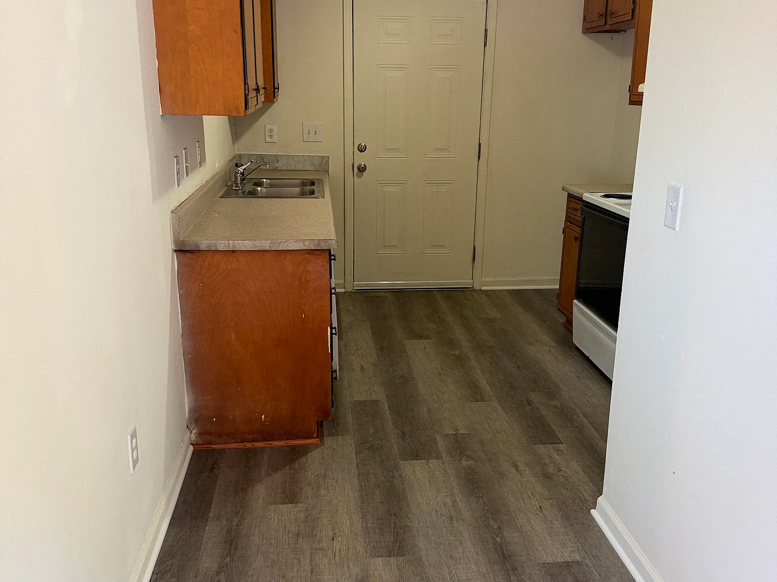 1 bed, $685 — Photo 4