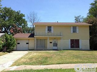 3716 Byrd Dr, Mesquite, TX