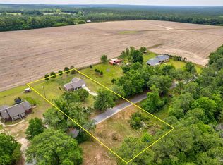 664 Phelps Rd, Milton, FL 32570