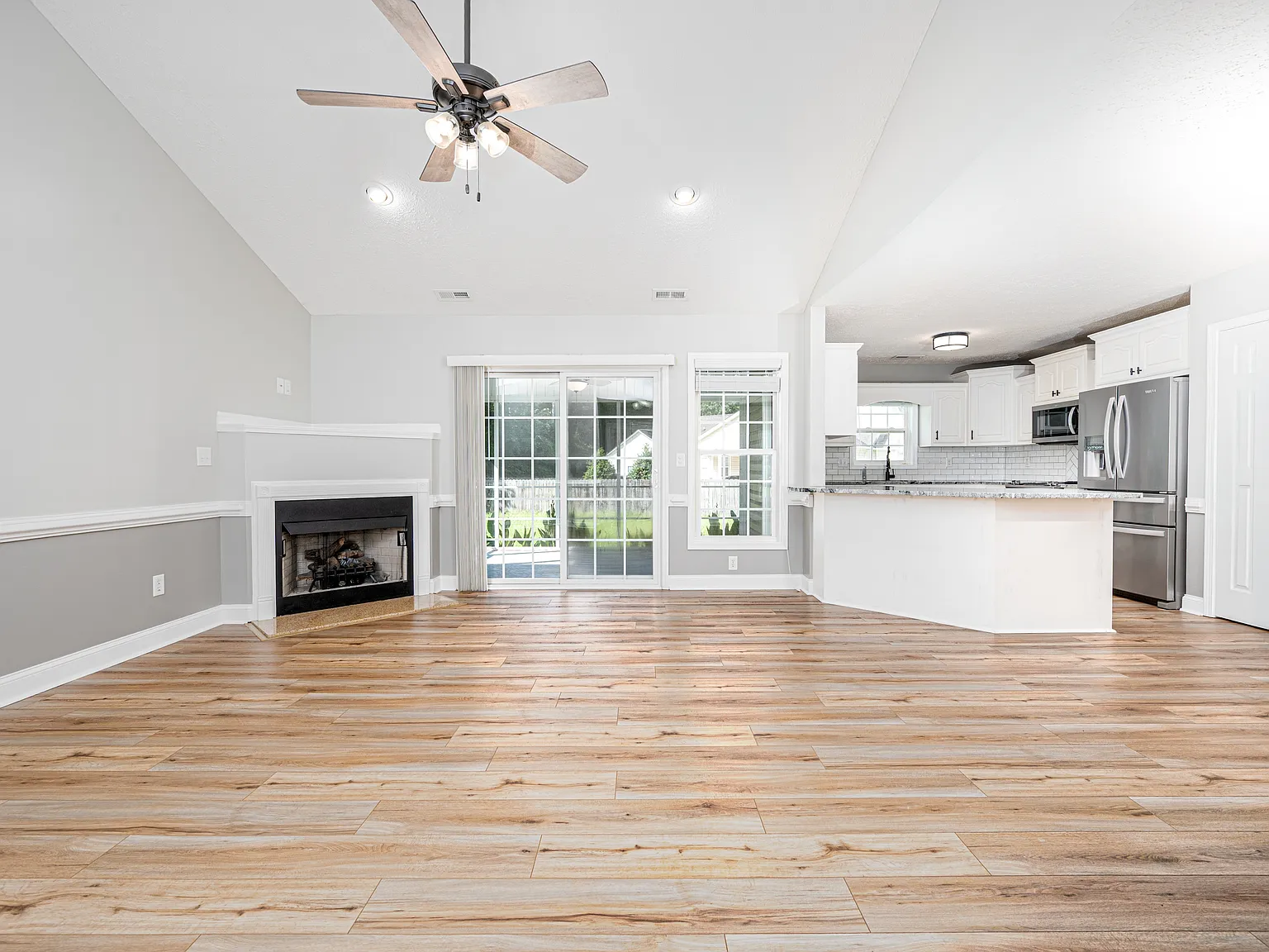 307 Croatan Woods Drive - 1 — Photo 4