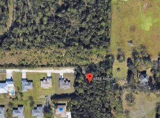 6888 Abbott St, Fort Myers, FL 33966