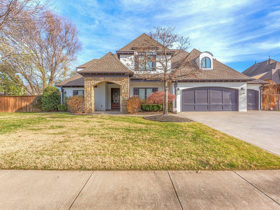 11213 S 72nd East Ave, Bixby, OK 74008 Zillow