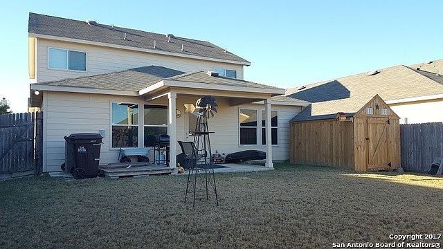 1st image of 8526 Silver Willow