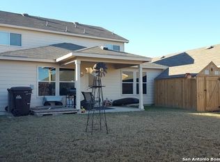 8526 Silver Willow, San Antonio, TX 78254