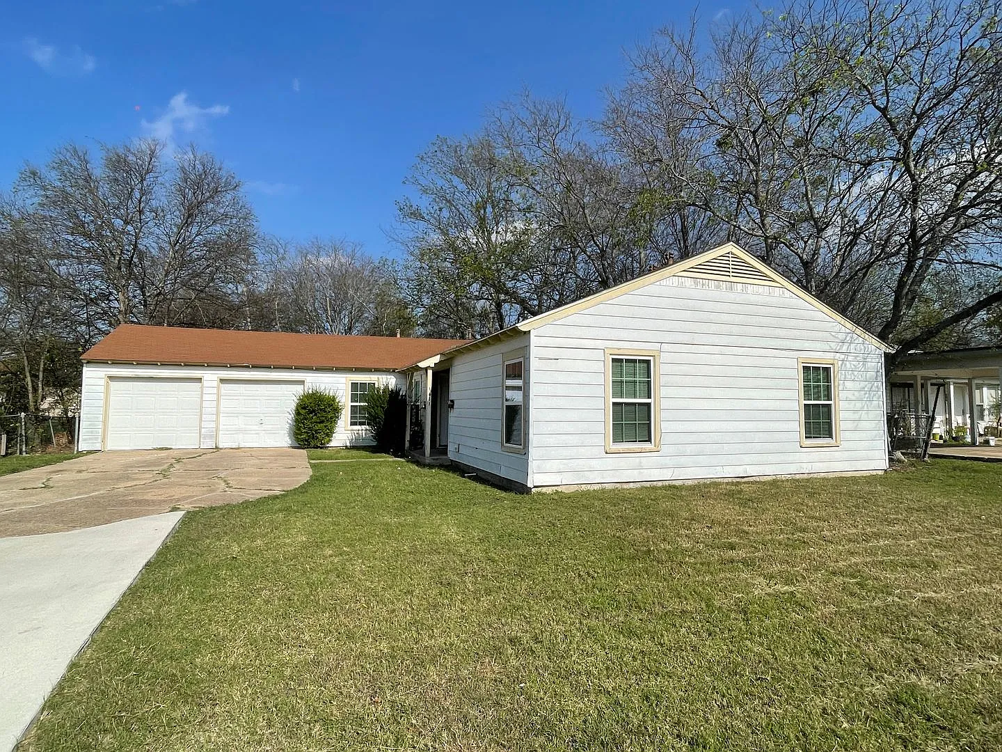 1-Bedroom Duplex for Rent in Killeen — Photo 2