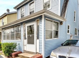 6 Bertha Ave, Vauxhall, NJ 07088