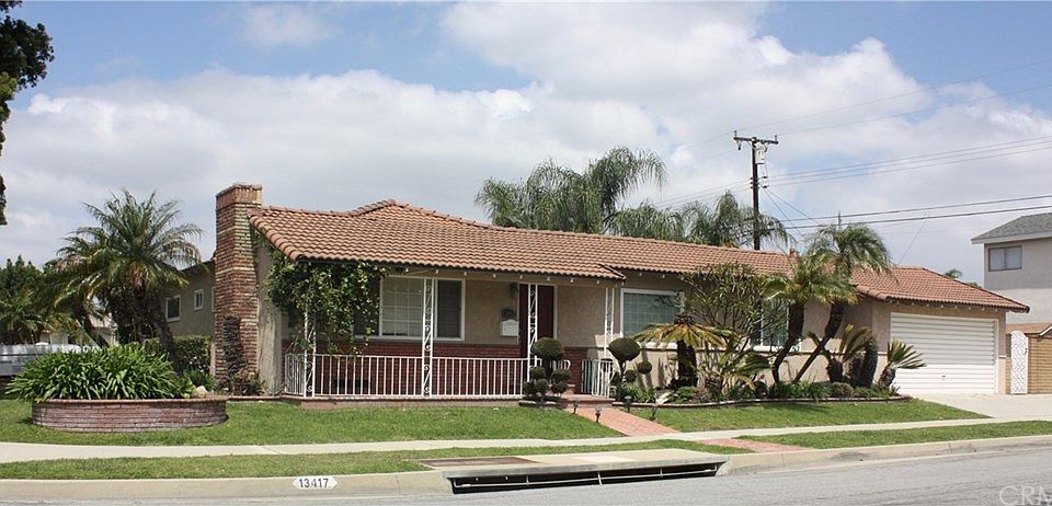 1st image of 13417 Gandara Ave