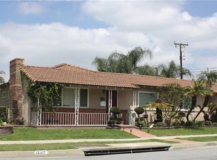 13417 Gandara Ave, La Mirada, CA 90638