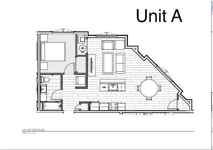 882 Massachusetts Ave #3A — Photo 7