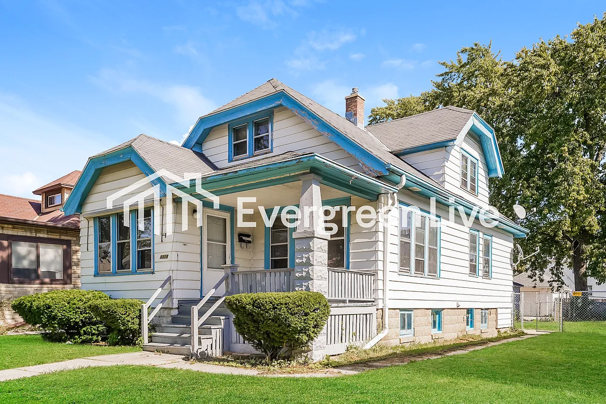 Building Photo - 4418 N 57th St
