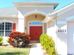 1301 Clearbrook St, Sebastian, FL 32958