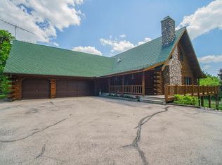 8818 Willever Ln, Newton, WI 53063