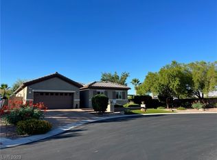6781 Hyla Roman Ave, Las Vegas, NV 89131