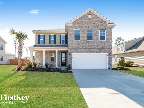 315 Celestial Blvd, Summerville, SC 29486