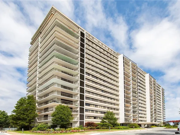 12550 Lake Ave APT 1708, Lakewood, OH 44107