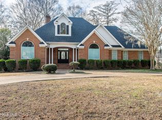 225 Beech Point Boulevard, Hertford, NC 27944