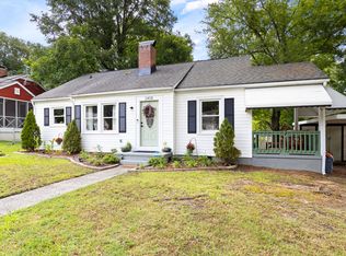 2408 State St, Durham, NC 27704