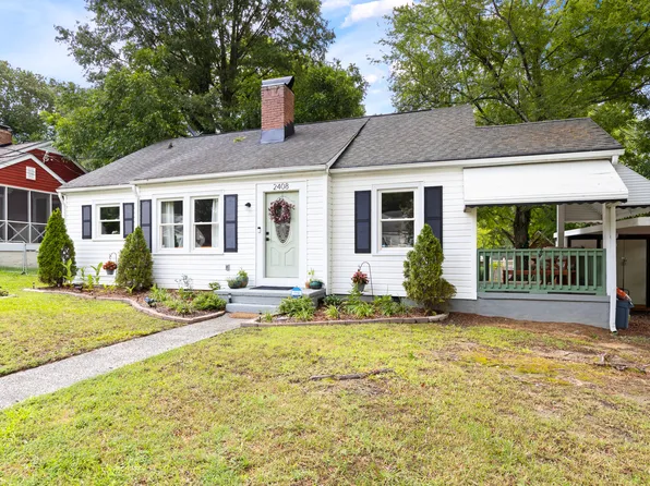 2408 State St, Durham, NC 27704