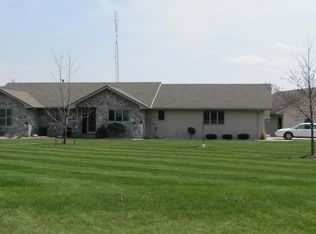 7670 County Road 4, Edon, OH 43518