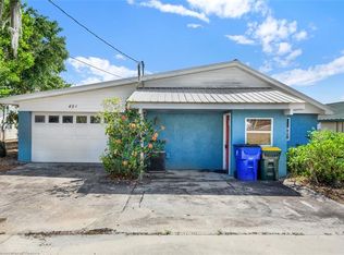 456 Lake June Rd, Lake Placid, FL 33852