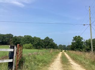 2412 S Ann St, Eclectic, AL 36024