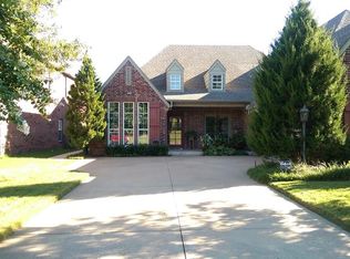 6826 E 81st Pl, Tulsa, OK 74133