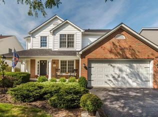 7290 Summerfield Dr, Lewis Center, OH 43035