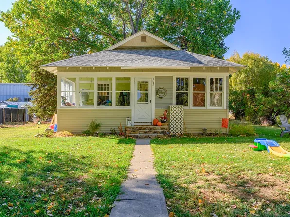 702 S 8th St, Basin, WY 82410