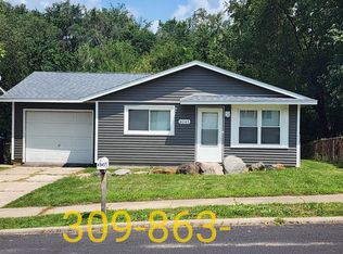 4045 W Courtland St, Peoria, IL 61615