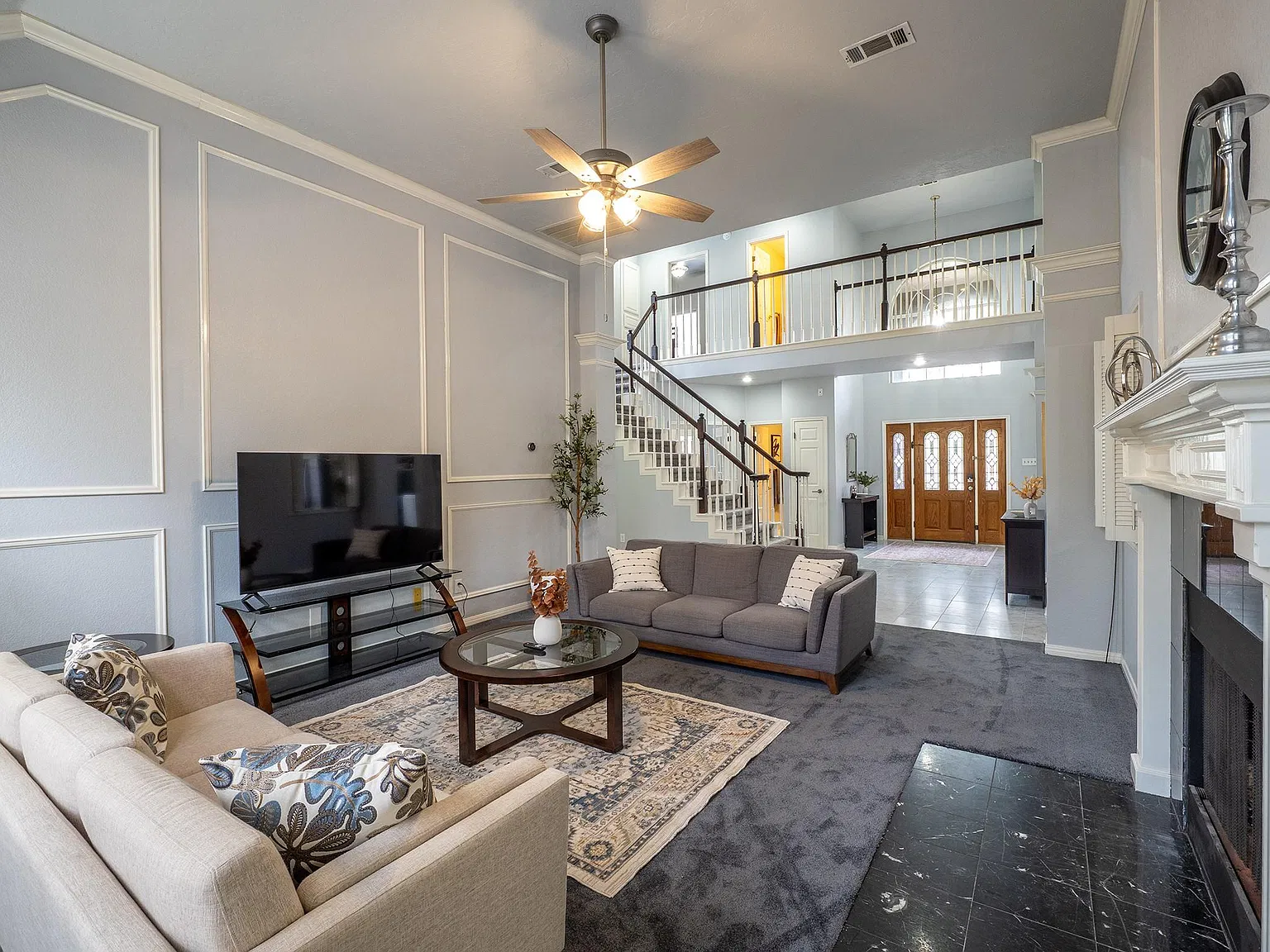 4 bed, 4.0 bath, 3105 sqft, $5,250 — Photo 4