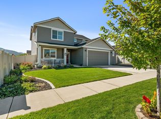 5120 W Gumwood Cir, Post Falls, ID 83854
