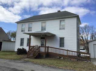 415 Madison St, Chester, IL 62233