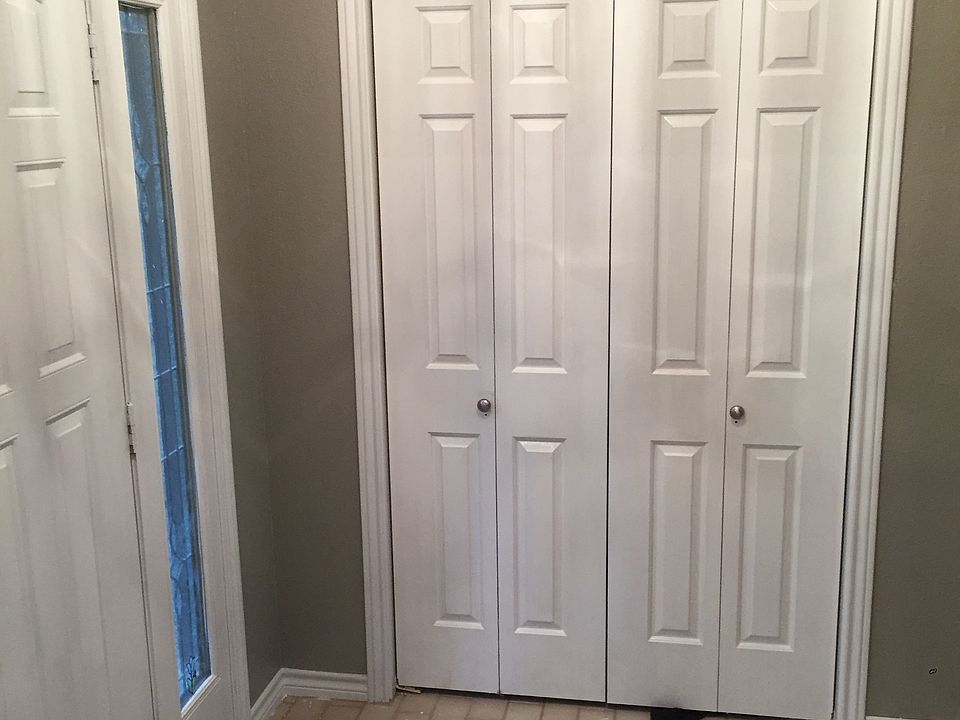 front walkin