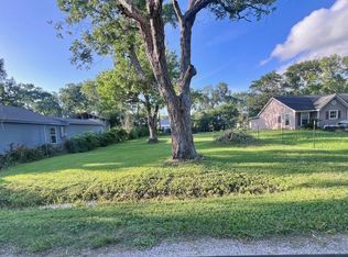0 College St, El Campo, TX 77437