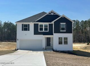 428 Deep River Rd, Aberdeen, NC 28315