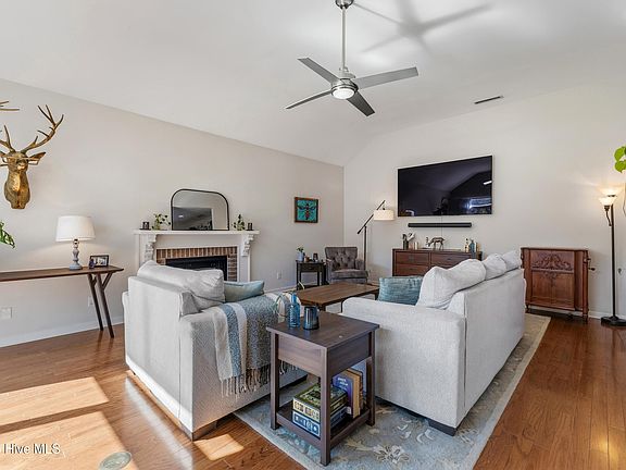 4th image of 3711 Reston Court #D