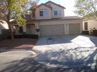 881 Glitter Glen Ct, Las Vegas, NV 89123