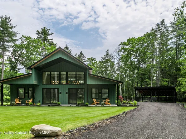 13 Teradon Road, Accord, NY 12404